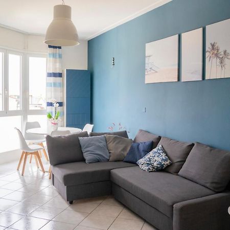Ad Un Passo Dal Molo Con 2 Biciclette Incluse Apartment Viareggio Luaran gambar